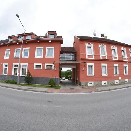 Casino Admiral Velenice - Gmünd Ceske Velenice Exterior foto