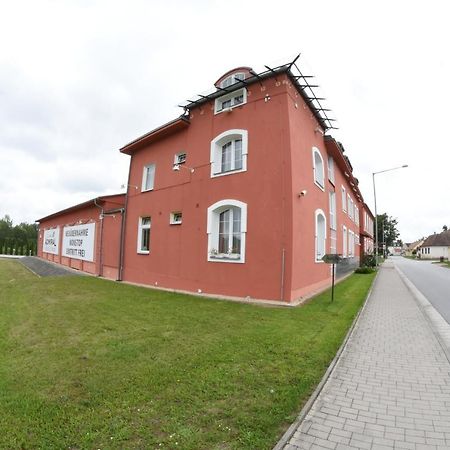 Casino Admiral Velenice - Gmünd Ceske Velenice Exterior foto