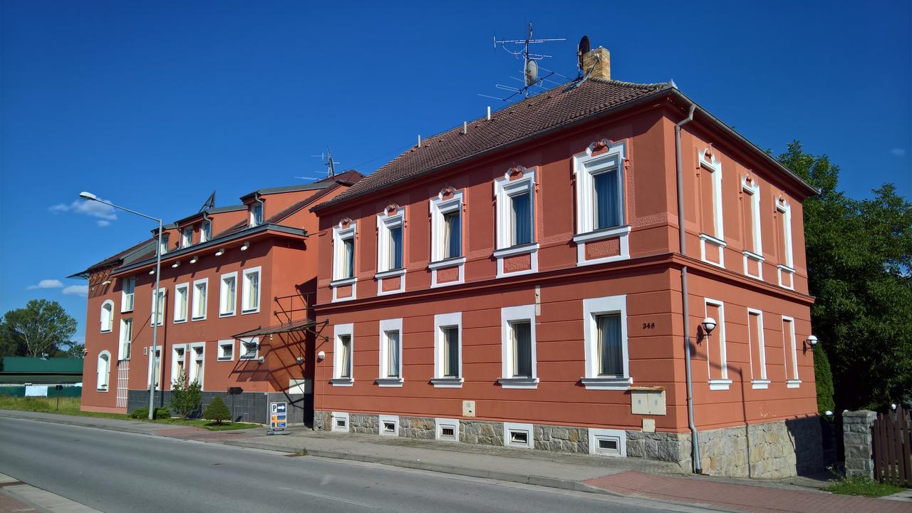 Casino Admiral Velenice - Gmünd Ceske Velenice Exterior foto