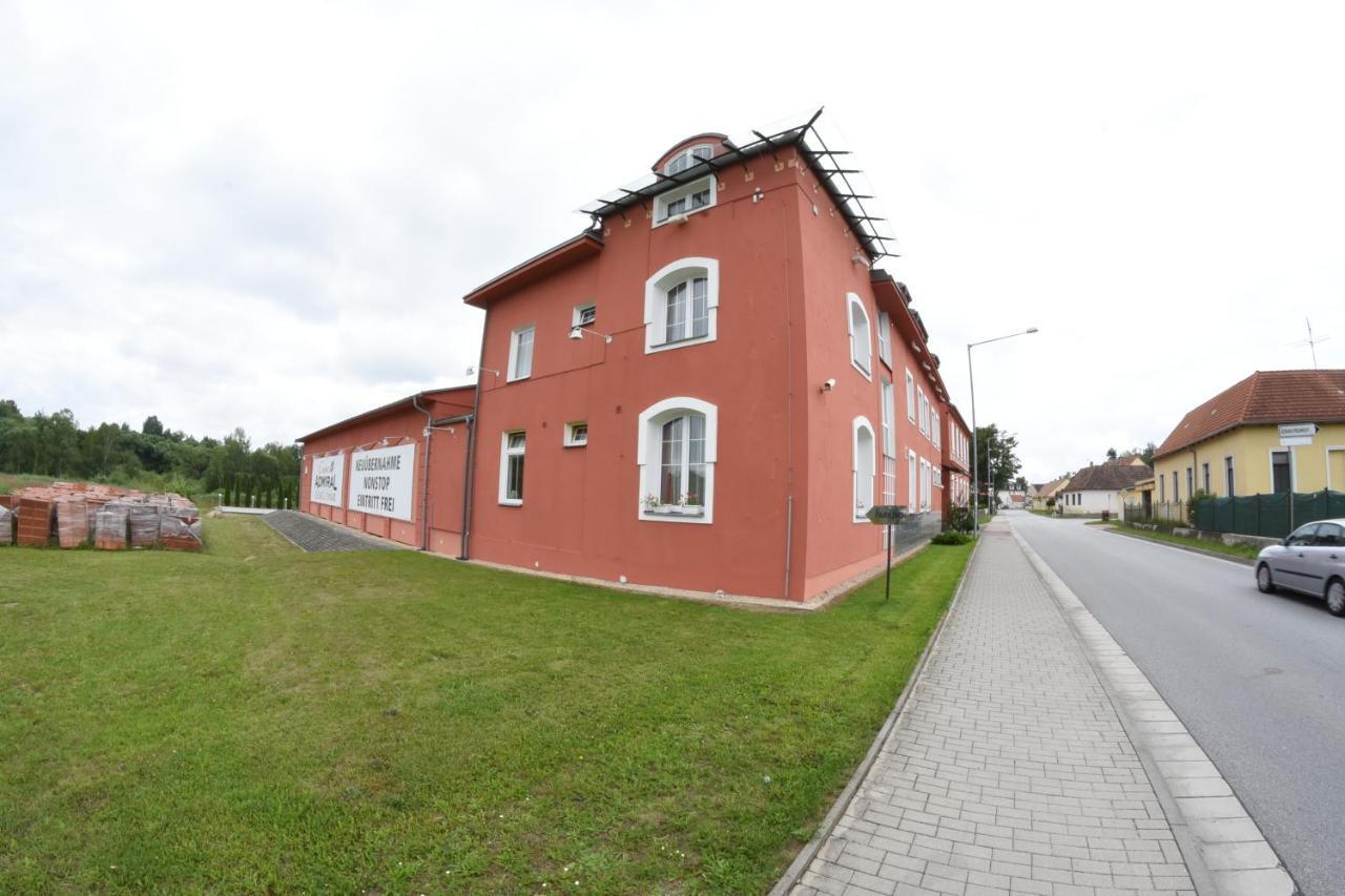 Casino Admiral Velenice - Gmünd Ceske Velenice Exterior foto